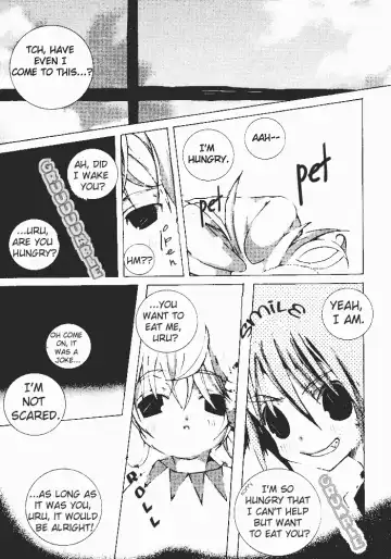 Puchi D Kemono Fhentai.net - Page 92