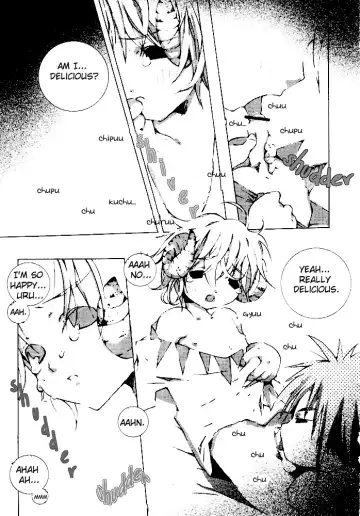 Puchi D Kemono Fhentai.net - Page 94