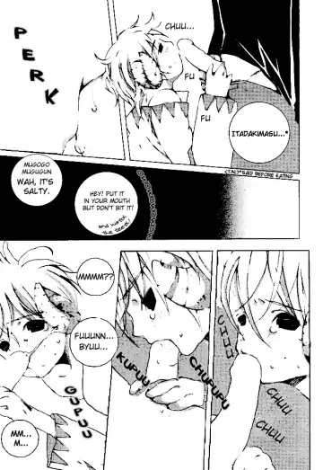 Puchi D Kemono Fhentai.net - Page 96