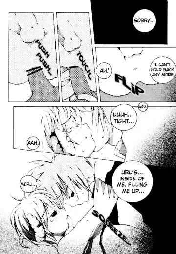 Puchi D Kemono Fhentai.net - Page 97