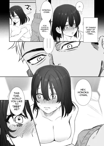 [Oniben Katze] 〇sen-yen de Oppai Misete.~ Moto Doukyuusei no Charao kara no Onegai o Kotowarezu…~ Fhentai - Page 15