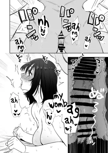 [Oniben Katze] 〇sen-yen de Oppai Misete.~ Moto Doukyuusei no Charao kara no Onegai o Kotowarezu…~ Fhentai - Page 37