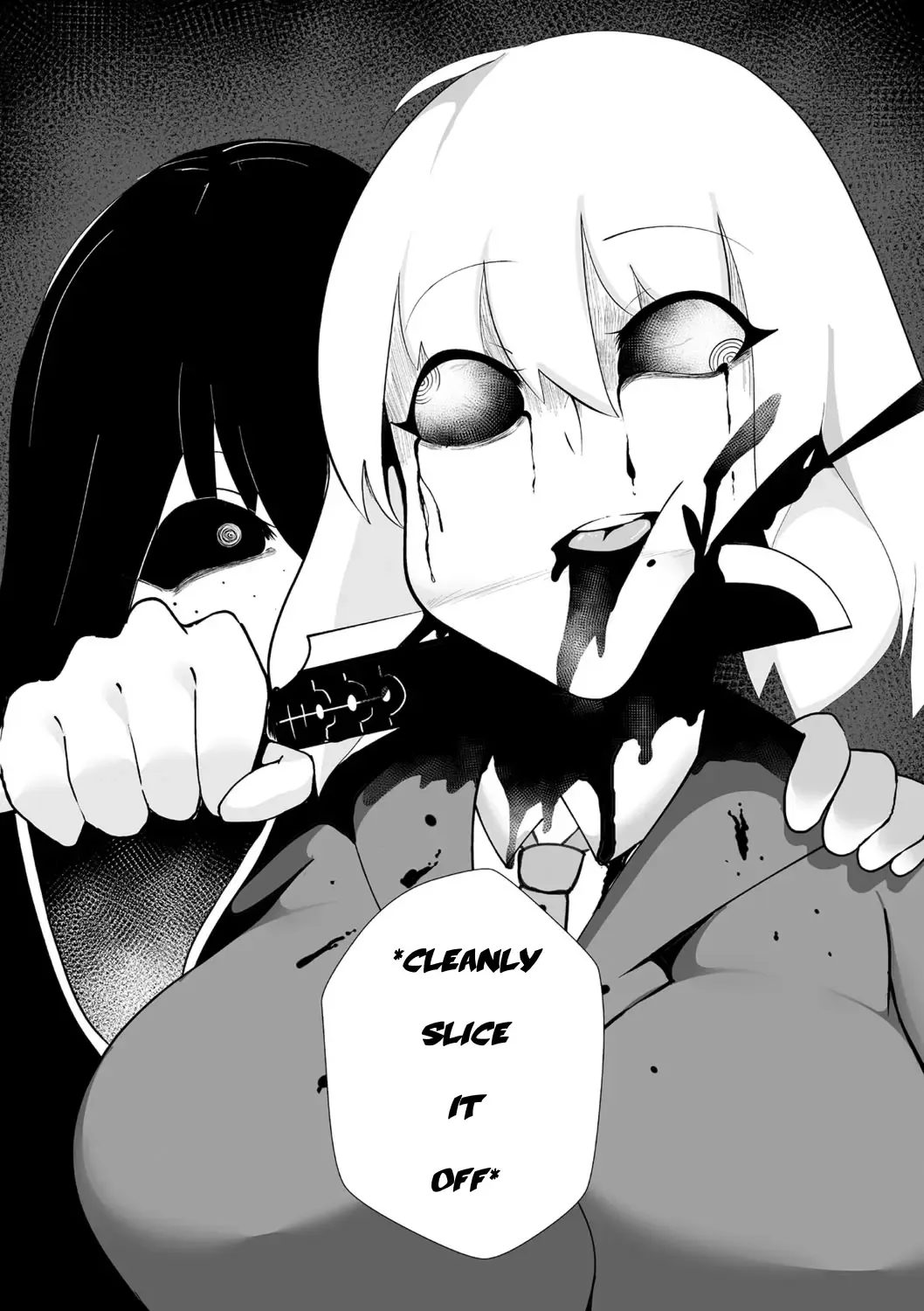 [Totorina] GiVE ME FACE Fhentai - Page 8