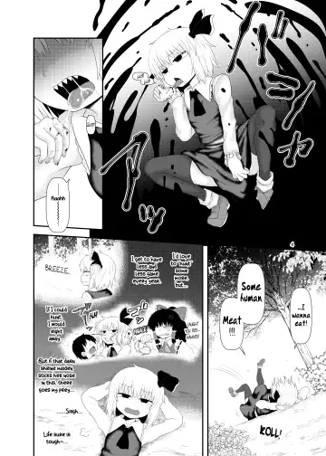 [Katou Fuguo] Surudake Juukyuu. Fhentai.net - Page 3