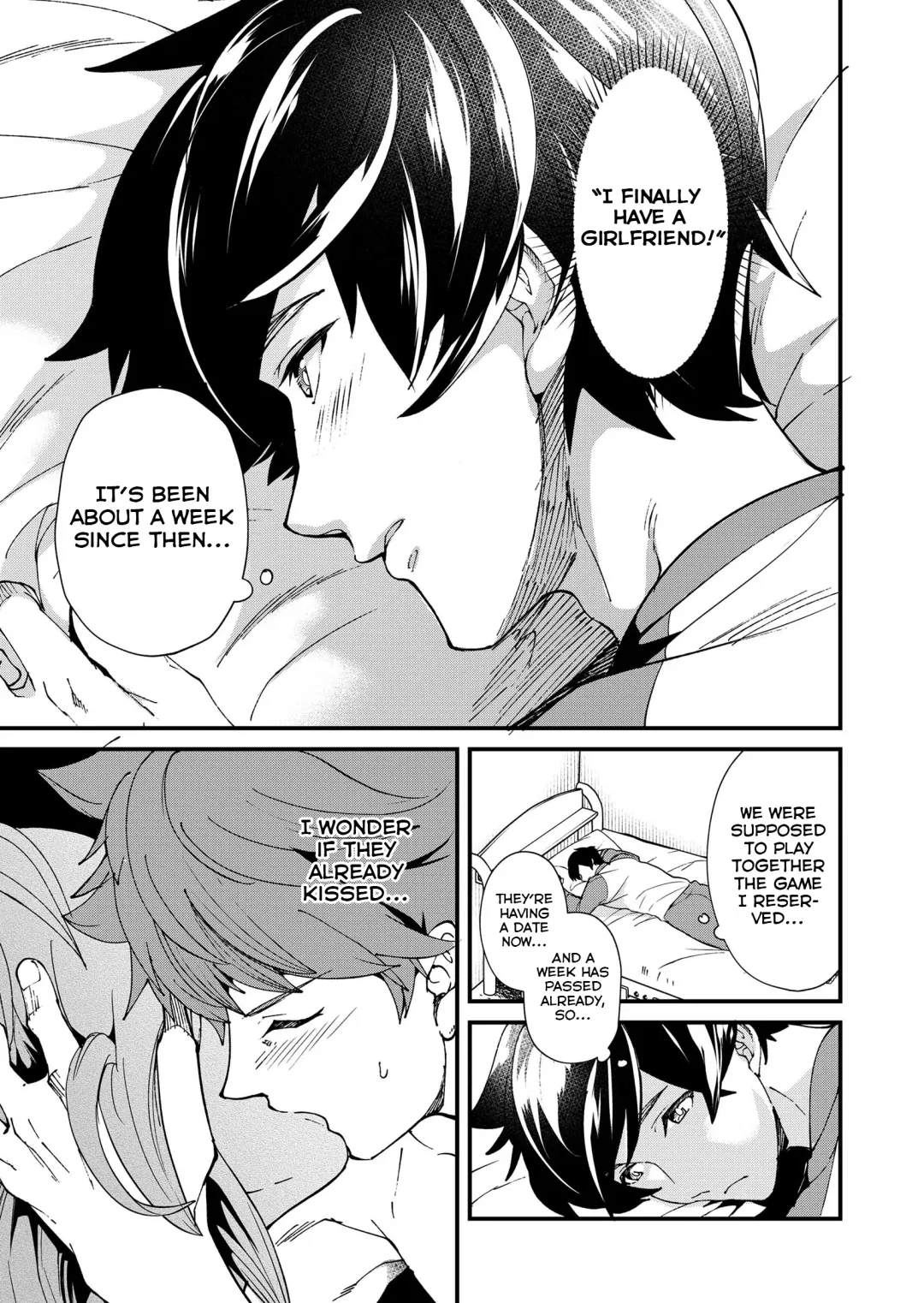 [Takamiya] Kiritsu, Kiotsuke, Rei! Fhentai - Page 21