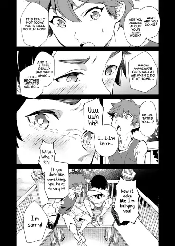 [Takamiya] Kiritsu, Kiotsuke, Rei! Fhentai - Page 10