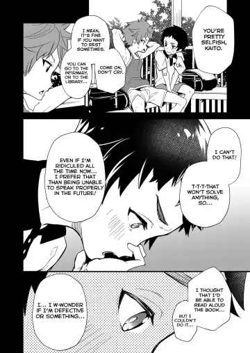 [Takamiya] Kiritsu, Kiotsuke, Rei! Fhentai - Page 12