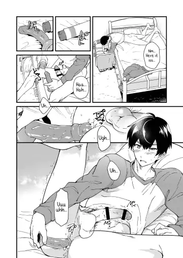 [Takamiya] Kiritsu, Kiotsuke, Rei! Fhentai - Page 24