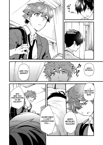 [Takamiya] Kiritsu, Kiotsuke, Rei! Fhentai - Page 36