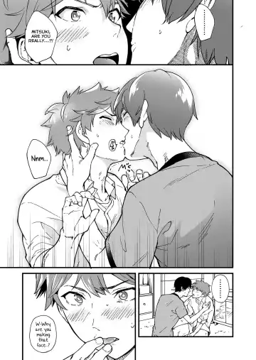[Takamiya] Kiritsu, Kiotsuke, Rei! Fhentai - Page 49