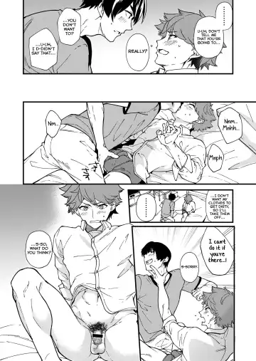 [Takamiya] Kiritsu, Kiotsuke, Rei! Fhentai - Page 54