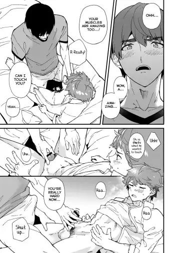 [Takamiya] Kiritsu, Kiotsuke, Rei! Fhentai - Page 55