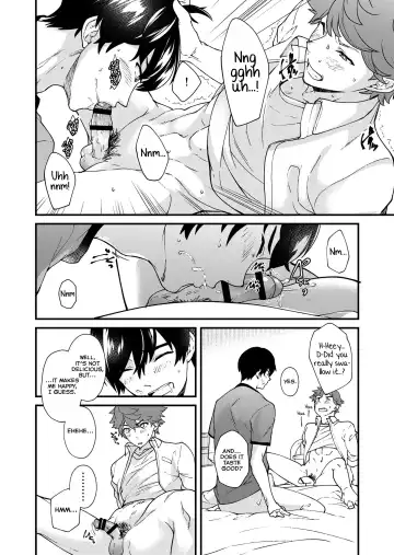 [Takamiya] Kiritsu, Kiotsuke, Rei! Fhentai - Page 58