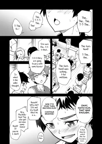 [Takamiya] Kiritsu, Kiotsuke, Rei! Fhentai - Page 7