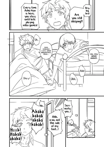 [Takamiya] Kiritsu, Kiotsuke, Rei! Fhentai - Page 84