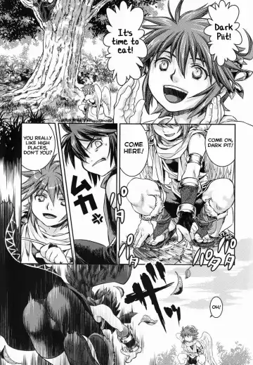 [Karasuma Pink] Niwa ni wa 2-wa Niwatori ga Iru Fhentai.net - Page 6