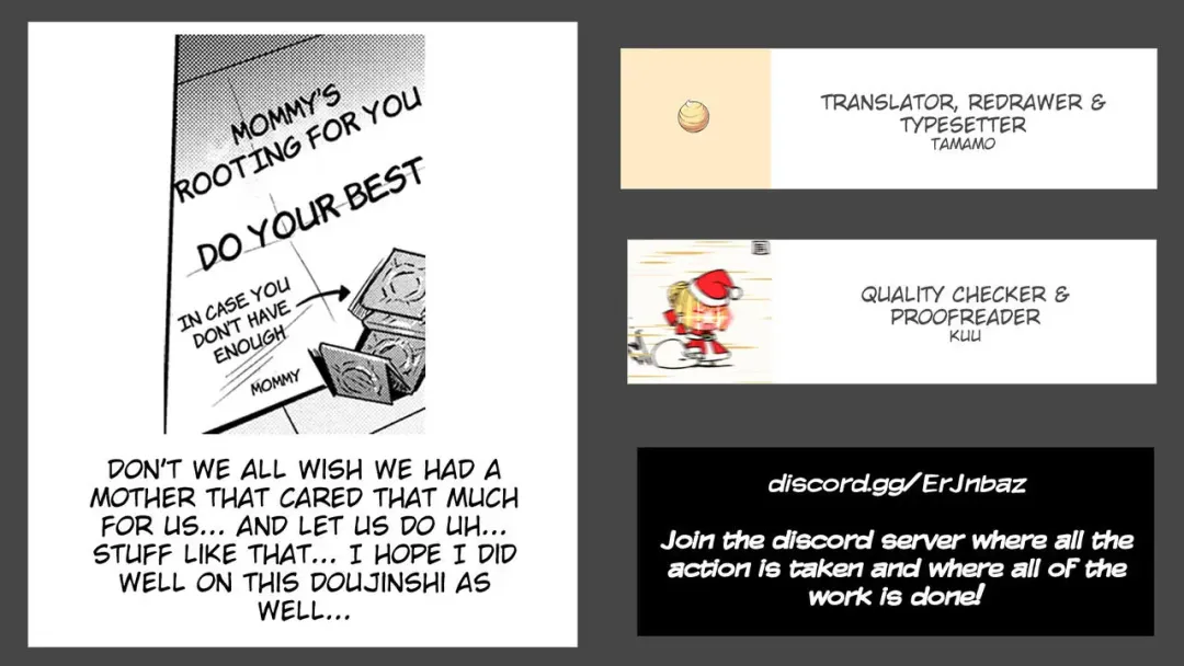 [Fukumaaya] Oyatsu no Ato de | After Snack Time (decensored) Fhentai - Page 22