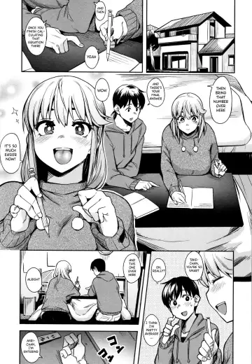 Read [Fukumaaya] Oyatsu no Ato de | After Snack Time (decensored) - Fhentai