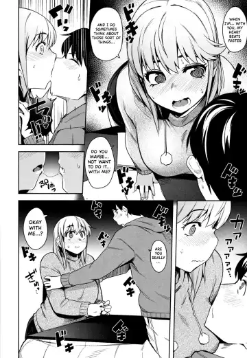[Fukumaaya] Oyatsu no Ato de | After Snack Time (decensored) Fhentai - Page 8