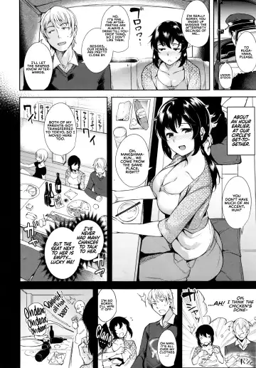 [Tomohiro Kai] Trick or Cheat? Fhentai - Page 2