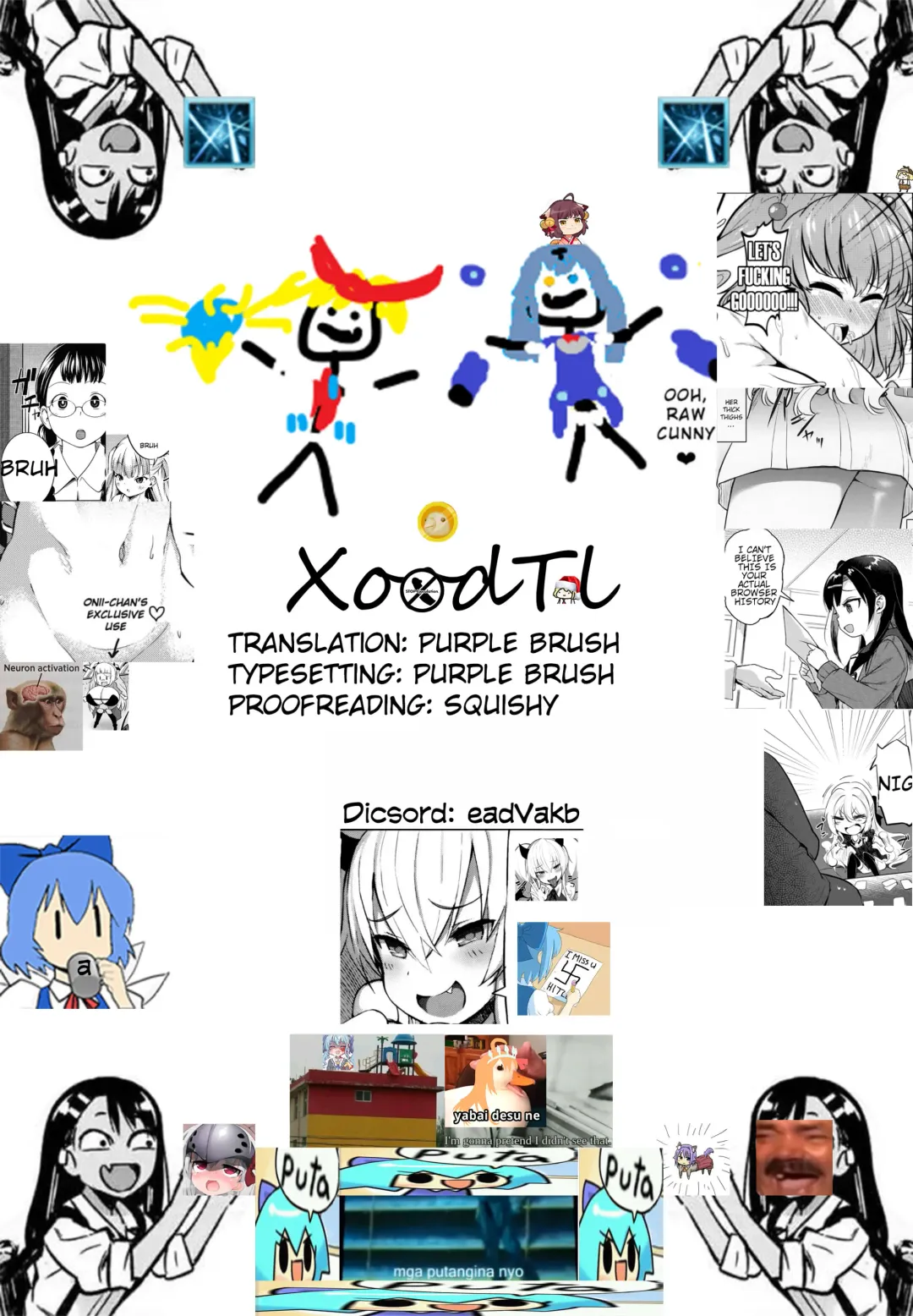 [Kurakumo Nue] Shasei Kanri Iin Yukari to Shasei Suishou Iin IA Fhentai - Page 27