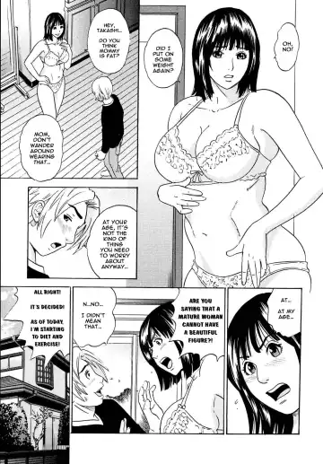 Read [Tange Suzuki] Pako-Pako Diet | Banging for Weight Loss (decensored) - Fhentai