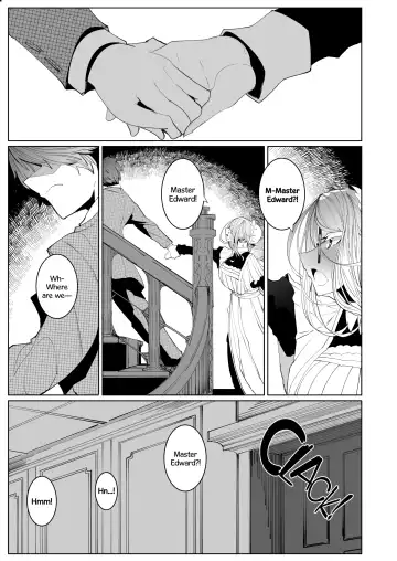 [Tsumetoro] Shinshi Tsuki Maid no Sophie-san 4 | Gentleman's Maid Sophie 4 (decensored) Fhentai - Page 18
