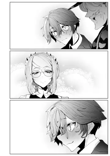 [Tsumetoro] Shinshi Tsuki Maid no Sophie-san 4 | Gentleman's Maid Sophie 4 (decensored) Fhentai - Page 57