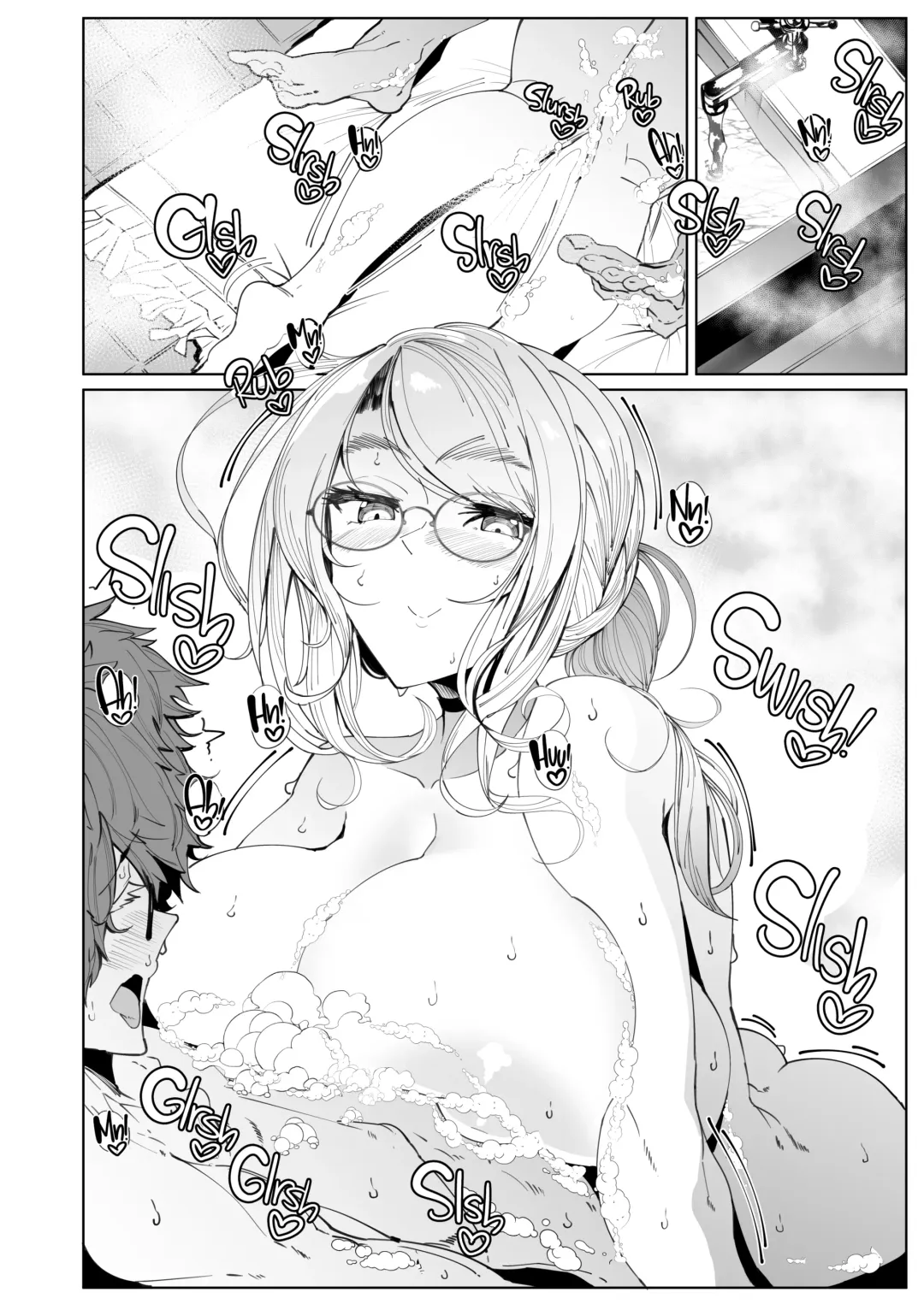 [Tsumetoro] Shinshi Tsuki Maid no Sophie-san 5 | Gentleman's Maid Sophie 5 (decensored) Fhentai.net - Page 29