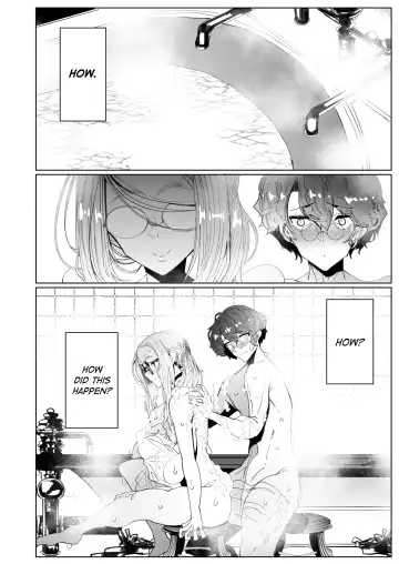 [Tsumetoro] Shinshi Tsuki Maid no Sophie-san 5 | Gentleman's Maid Sophie 5 (decensored) Fhentai.net - Page 3