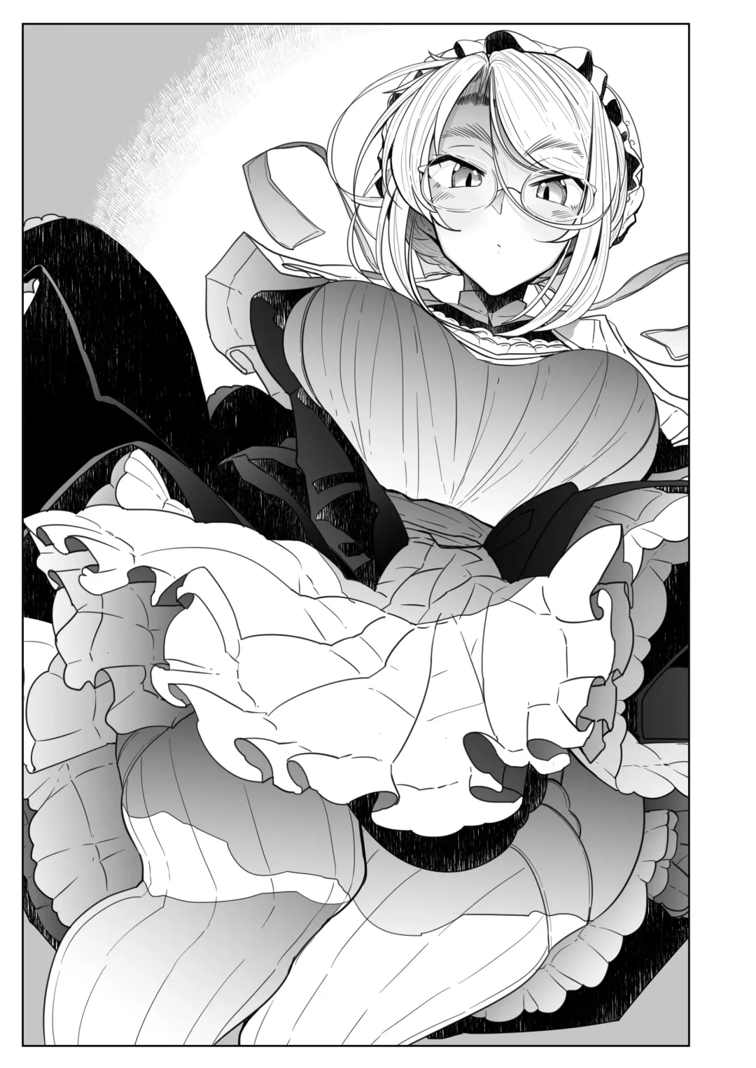 [Tsumetoro] Shinshi Tsuki Maid no Sophie-san 6 | Gentleman's Maid Sophie 6 (decensored) Fhentai - Page 56