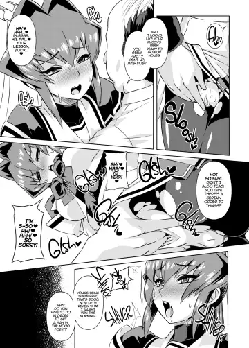 [Otoo] Ubaware Shimono | Stolen Away (decensored) Fhentai - Page 4