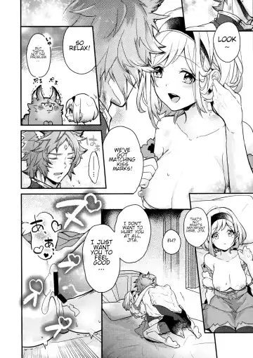 [Pomeko] dear sweat Fhentai.net - Page 25