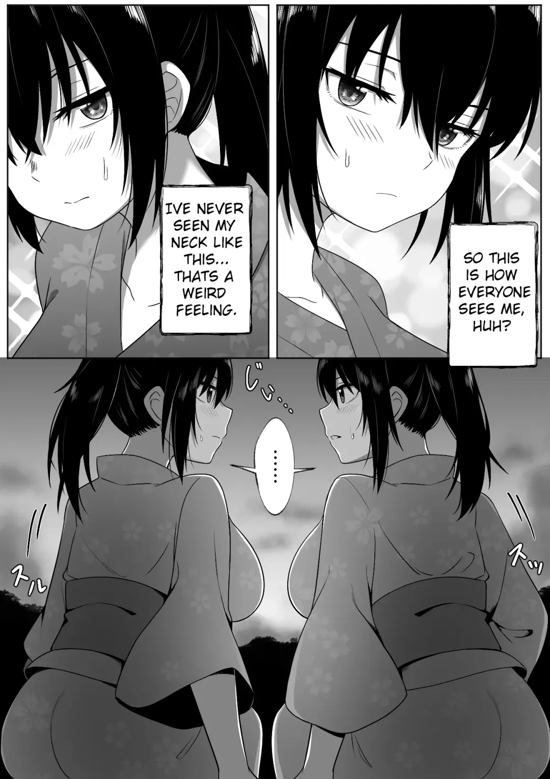 [Xion] Natsu Matsuri Fhentai.net - Page 10