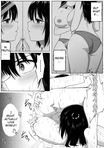 [Xion] Natsu Matsuri Fhentai.net - Page 20