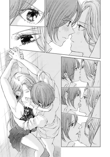 [Renjou Hani] Les Fuuzoku Anthology Fhentai.net - Page 26