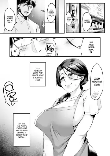 [Minamoto] Tsuma ni Damatte Sokubaikai ni Ikun ja Nakatta 1 | I Shouldn't Have Gone To The Doujinshi Convention Without Telling My Wife 1 (decensored) Fhentai - Page 2