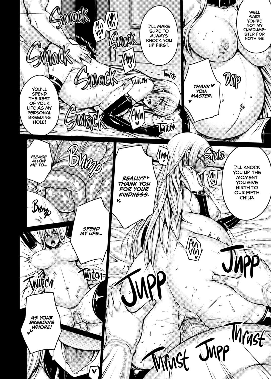 [Darabuchi] Valkyria (decensored) Fhentai - Page 27