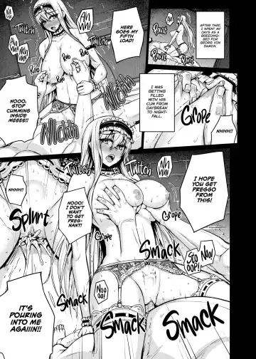 [Darabuchi] Valkyria (decensored) Fhentai - Page 16