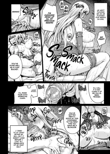 [Darabuchi] Valkyria (decensored) Fhentai - Page 17