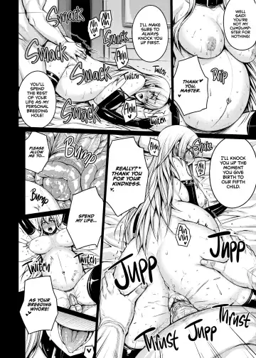 [Darabuchi] Valkyria (decensored) Fhentai - Page 27