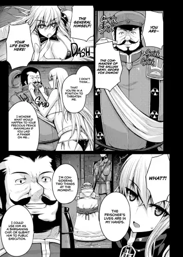 [Darabuchi] Valkyria (decensored) Fhentai - Page 6