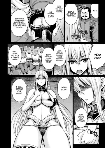 [Darabuchi] Valkyria (decensored) Fhentai - Page 7