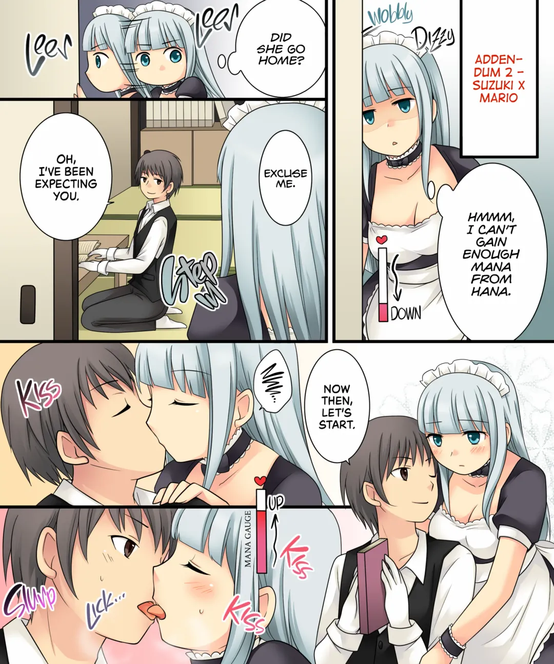 [Kuratsuka Riko] Ore ga Bishoujo Marionette ni Naru Nante Arienai | How Did I Get Transformed Into a Cute Doll!? (decensored) Fhentai - Page 45