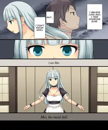 [Kuratsuka Riko] Ore ga Bishoujo Marionette ni Naru Nante Arienai | How Did I Get Transformed Into a Cute Doll!? (decensored) Fhentai - Page 30