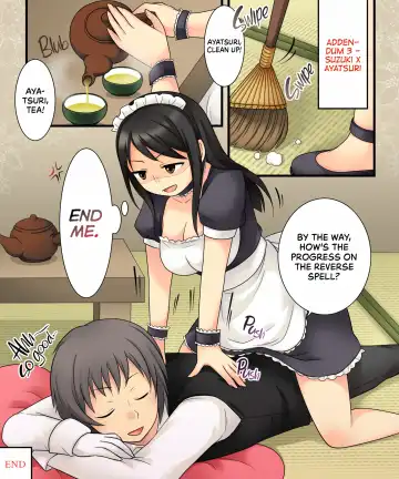 [Kuratsuka Riko] Ore ga Bishoujo Marionette ni Naru Nante Arienai | How Did I Get Transformed Into a Cute Doll!? (decensored) Fhentai - Page 47