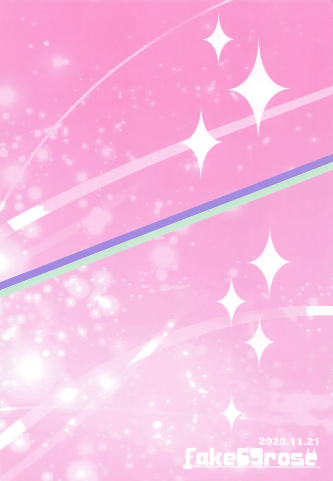 [Yanagi Asahi] Magical Pinch! Fhentai - Page 16