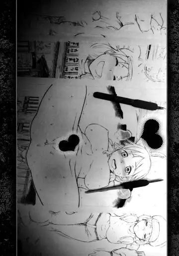 [3e] Gangland Fhentai - Page 25