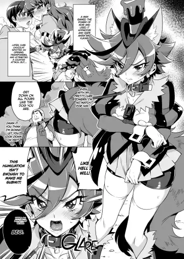 [Mucha] Pakopako Yoru no Saimin Patisserie | Smack Smack ☆ Night Hypnotism Patisserie (decensored) Fhentai.net - Page 2