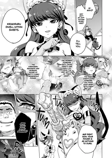 [Mucha] Pakopako Yoru no Saimin Patisserie | Smack Smack ☆ Night Hypnotism Patisserie (decensored) Fhentai.net - Page 40